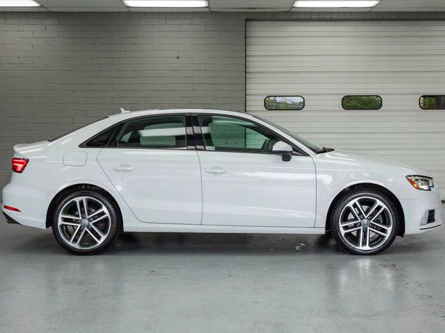 2018 Audi A3 Sedan 2.0 TFSI Premium quattro AWD - 23023395 - 2