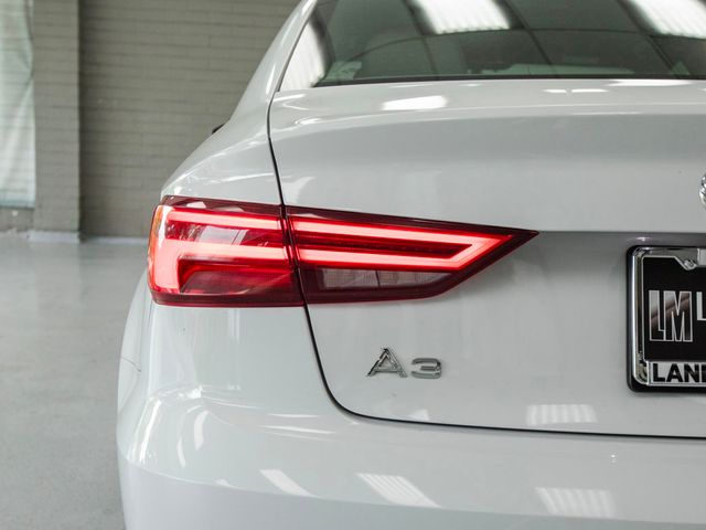 2018 Audi A3 Sedan 2.0 TFSI Premium quattro AWD - 23023395 - 31