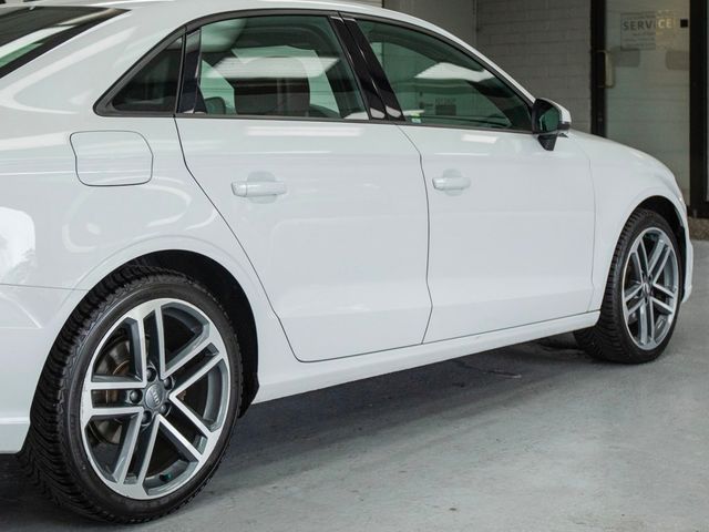 2018 Audi A3 Sedan 2.0 TFSI Premium quattro AWD - 23023395 - 34