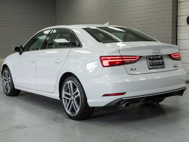 2018 Audi A3 Sedan 2.0 TFSI Premium quattro AWD - 23023395 - 35