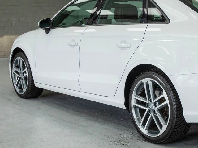 2018 Audi A3 Sedan 2.0 TFSI Premium quattro AWD - 23023395 - 37