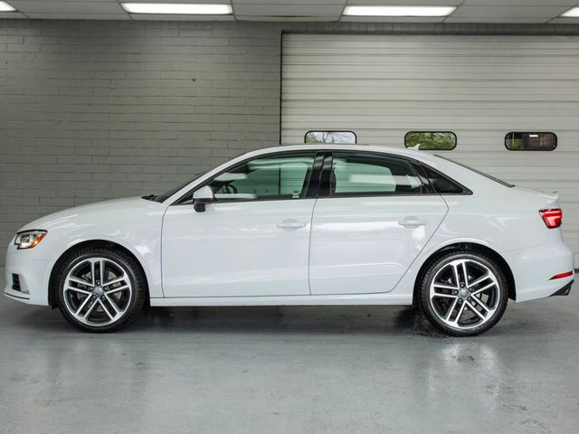 2018 Audi A3 Sedan 2.0 TFSI Premium quattro AWD - 23023395 - 3