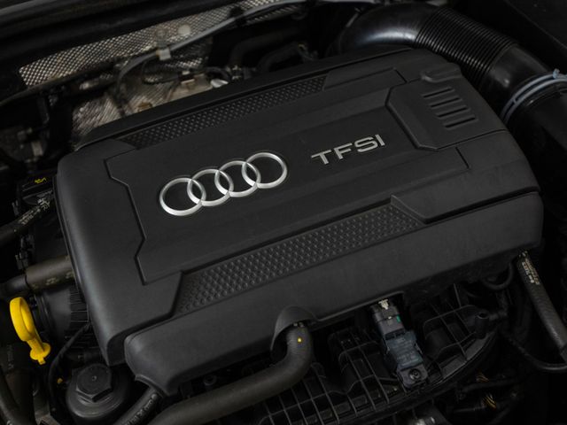 2018 Audi A3 Sedan 2.0 TFSI Premium quattro AWD - 23023395 - 5
