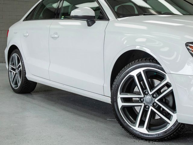 2018 Audi A3 Sedan 2.0 TFSI Premium quattro AWD - 23023395 - 7