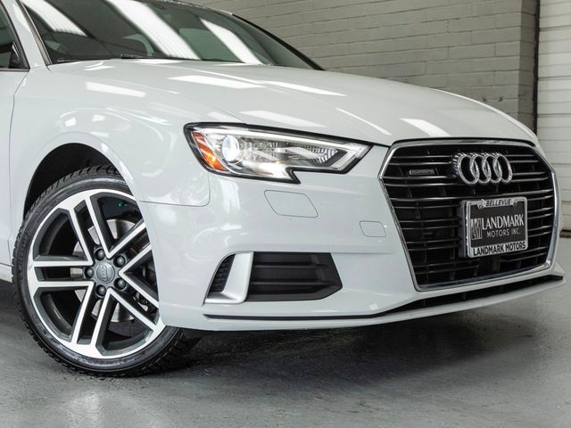 2018 Audi A3 Sedan 2.0 TFSI Premium quattro AWD - 23023395 - 8