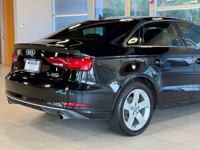 2018 Audi A3 Sedan 2.0 TFSI Premium quattro AWD - 23051666 - 10