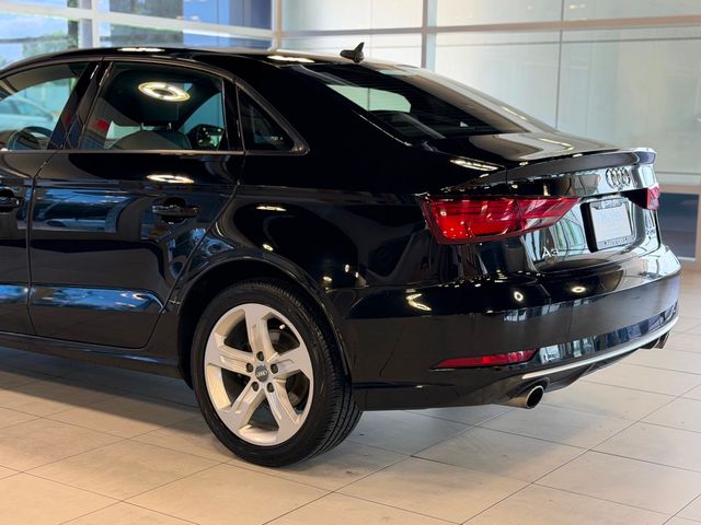 2018 Audi A3 Sedan 2.0 TFSI Premium quattro AWD - 23051666 - 12