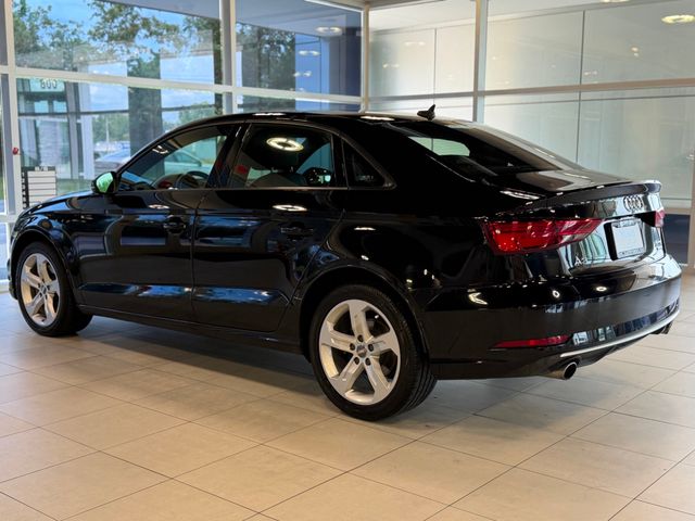 2018 Audi A3 Sedan 2.0 TFSI Premium quattro AWD - 23051666 - 13