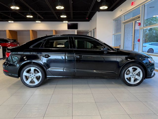 2018 Audi A3 Sedan 2.0 TFSI Premium quattro AWD - 23051666 - 14