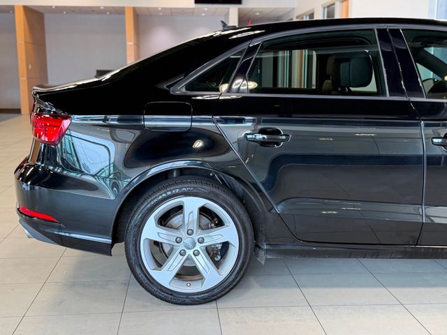 2018 Audi A3 Sedan 2.0 TFSI Premium quattro AWD - 23051666 - 16