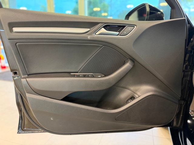2018 Audi A3 Sedan 2.0 TFSI Premium quattro AWD - 23051666 - 17