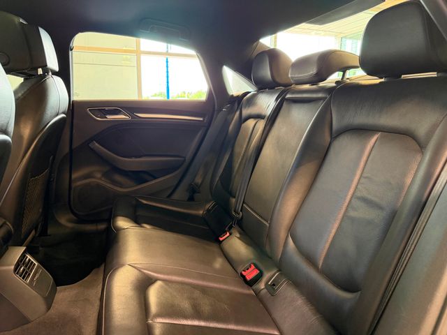 2018 Audi A3 Sedan 2.0 TFSI Premium quattro AWD - 23051666 - 20