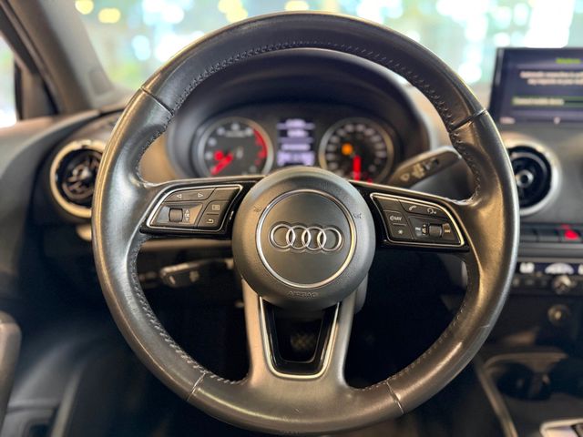 2018 Audi A3 Sedan 2.0 TFSI Premium quattro AWD - 23051666 - 24