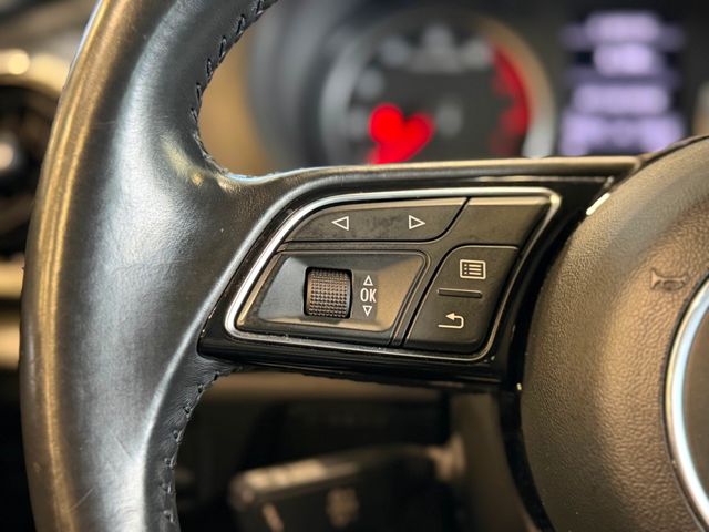 2018 Audi A3 Sedan 2.0 TFSI Premium quattro AWD - 23051666 - 25
