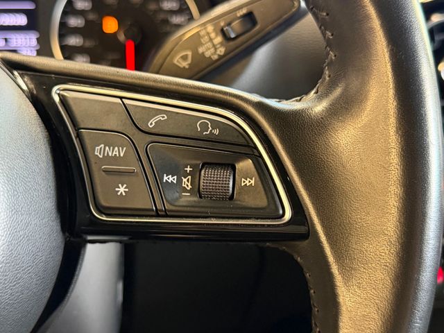 2018 Audi A3 Sedan 2.0 TFSI Premium quattro AWD - 23051666 - 26