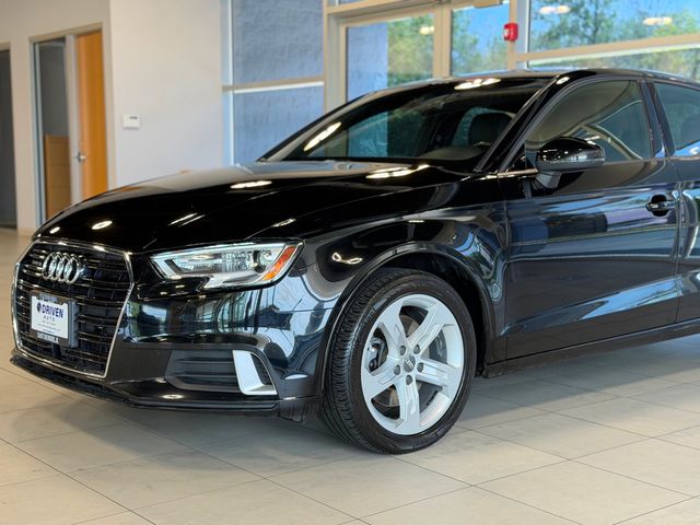 2018 Audi A3 Sedan 2.0 TFSI Premium quattro AWD - 23051666 - 2
