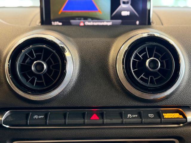 2018 Audi A3 Sedan 2.0 TFSI Premium quattro AWD - 23051666 - 29