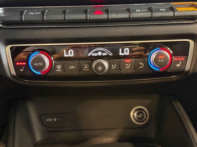 2018 Audi A3 Sedan 2.0 TFSI Premium quattro AWD - 23051666 - 30