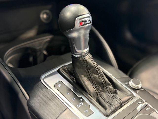 2018 Audi A3 Sedan 2.0 TFSI Premium quattro AWD - 23051666 - 31