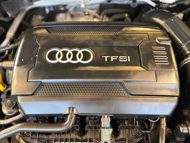 2018 Audi A3 Sedan 2.0 TFSI Premium quattro AWD - 23051666 - 35