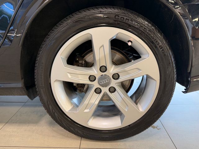 2018 Audi A3 Sedan 2.0 TFSI Premium quattro AWD - 23051666 - 36