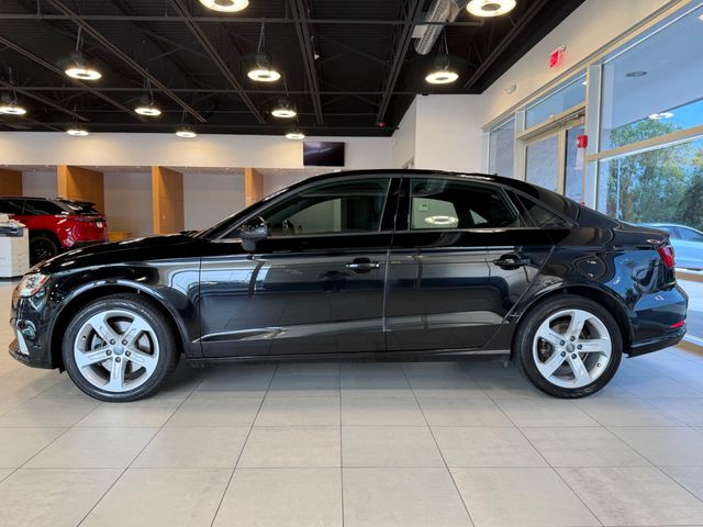 2018 Audi A3 Sedan 2.0 TFSI Premium quattro AWD - 23051666 - 6