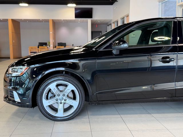 2018 Audi A3 Sedan 2.0 TFSI Premium quattro AWD - 23051666 - 7