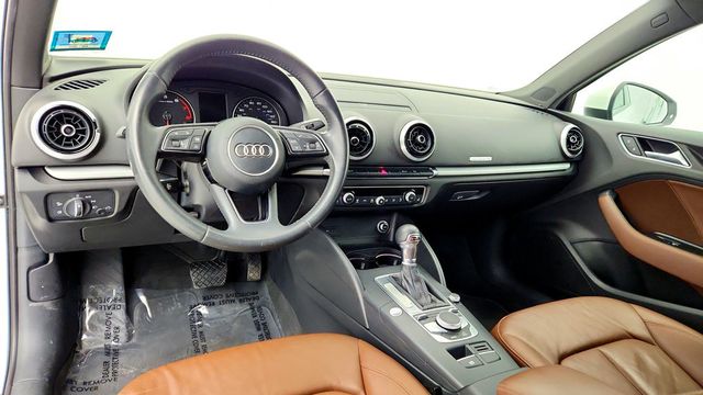 2018 Audi A3 Sedan 2.0 TFSI Premium quattro AWD - 23093231 - 12