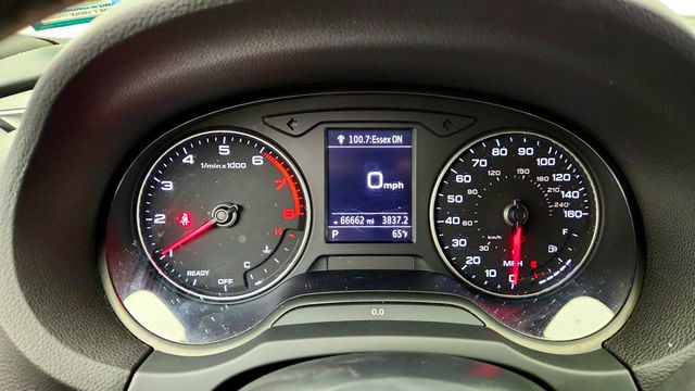 2018 Audi A3 Sedan 2.0 TFSI Premium quattro AWD - 23093231 - 14