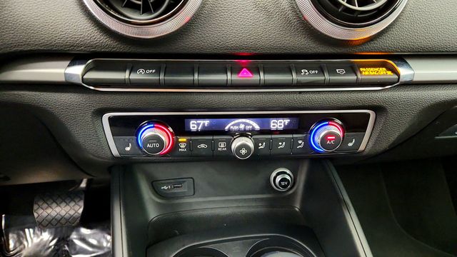 2018 Audi A3 Sedan 2.0 TFSI Premium quattro AWD - 23093231 - 17