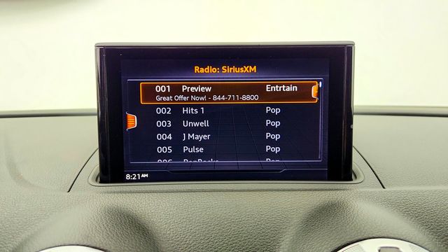 2018 Audi A3 Sedan 2.0 TFSI Premium quattro AWD - 23093231 - 18