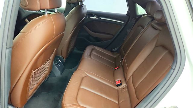 2018 Audi A3 Sedan 2.0 TFSI Premium quattro AWD - 23093231 - 20