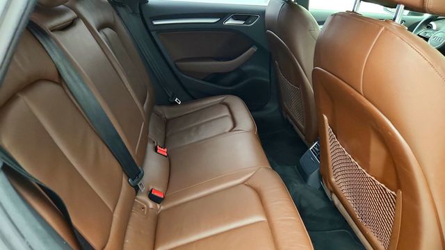 2018 Audi A3 Sedan 2.0 TFSI Premium quattro AWD - 23093231 - 22
