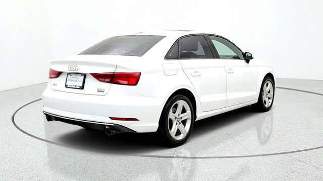 2018 Audi A3 Sedan 2.0 TFSI Premium quattro AWD - 23093231 - 4