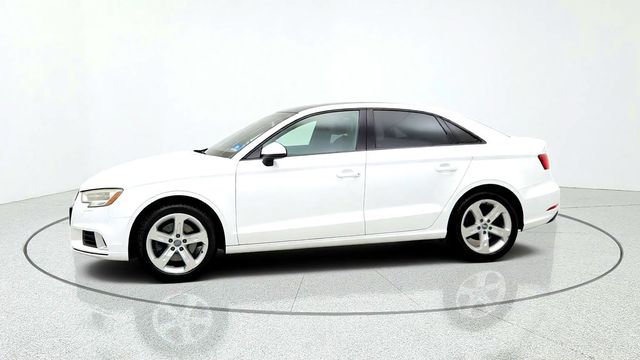 2018 Audi A3 Sedan 2.0 TFSI Premium quattro AWD - 23093231 - 7