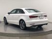 2018 Audi A3 Sedan 2.0 TFSI Premium quattro AWD - 21155285 - 3