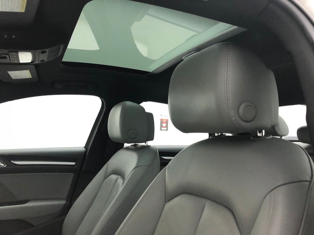 2018 Audi A3 Sedan 2.0 TFSI Premium quattro AWD - 21155285 - 7
