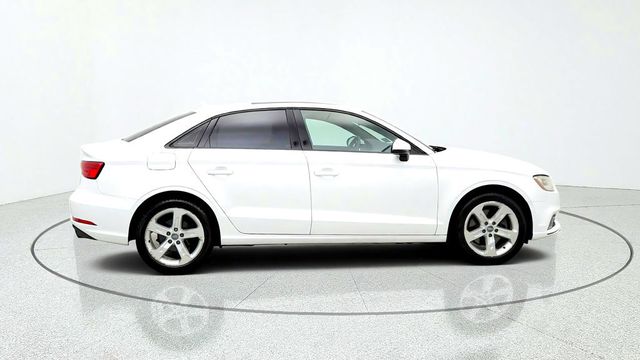 2018 Audi A3 Sedan 2.0 TFSI Premium quattro AWD w/ Convenience Package - 23093231 - 3