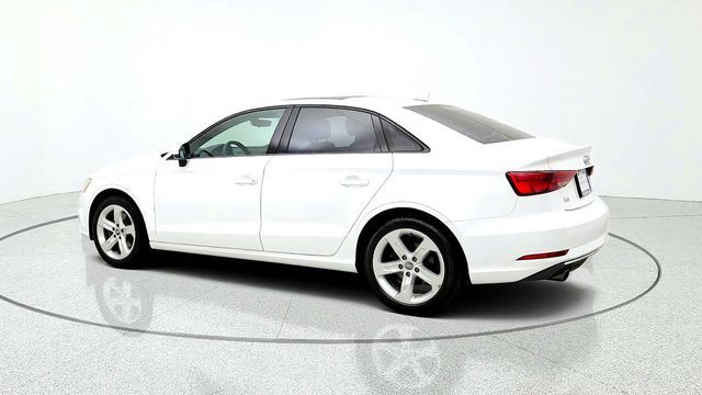 2018 Audi A3 Sedan 2.0 TFSI Premium quattro AWD w/ Convenience Package - 23093231 - 6