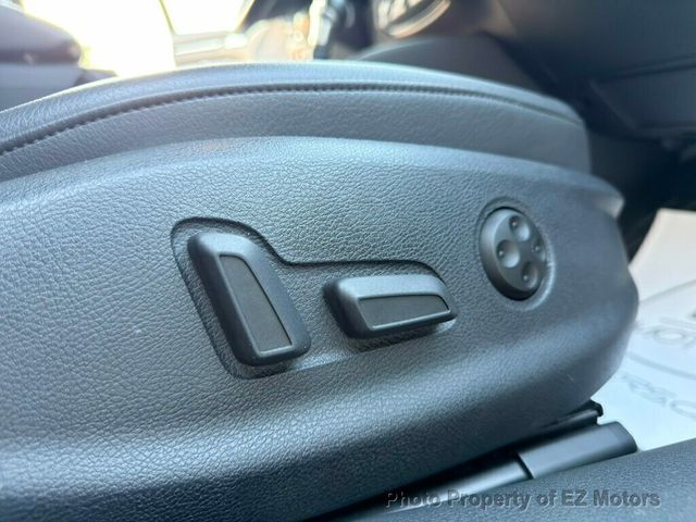 2018 Audi A3 Sedan 71032 KMS! ONE OWNER-CERTIFIED! - 23038648 - 22