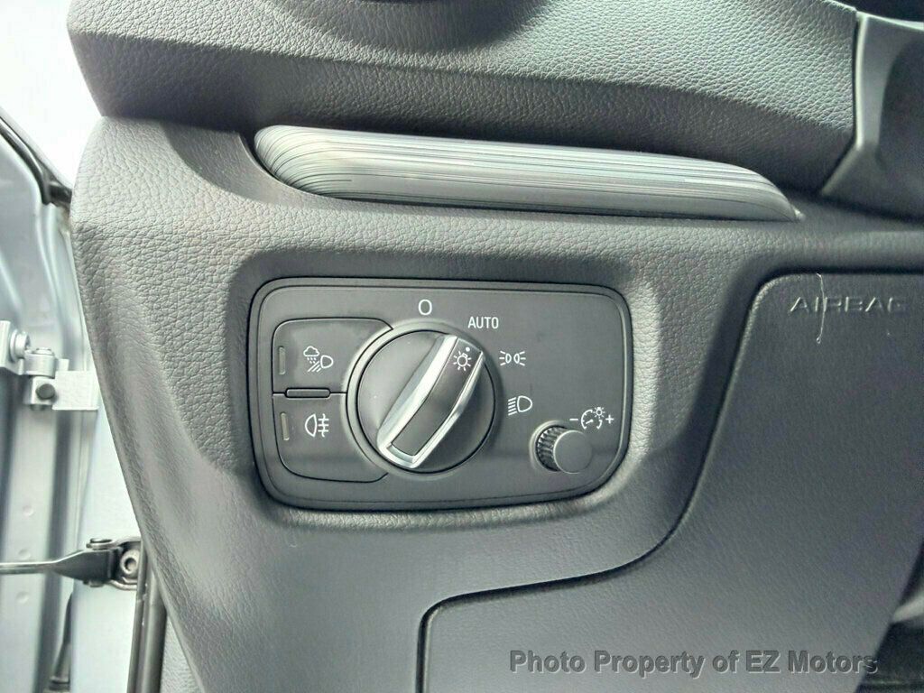 2018 Audi A3 Sedan ONE OWNER-50626 KMS ONLY! - 22960576 - 23