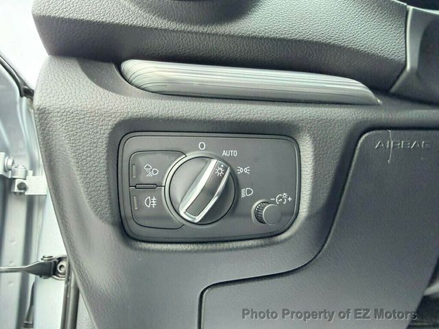 2018 Audi A3 Sedan ONE OWNER-50626 KMS ONLY! - 22960576 - 23