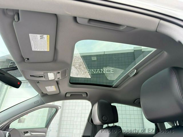 2018 Audi A3 Sedan ONE OWNER-50626 KMS ONLY! - 22960576 - 30