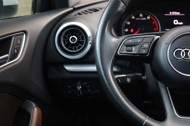 2018 Audi A3 Sedan Premium - 23059164 - 29
