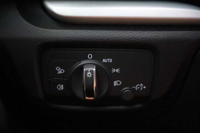 2018 Audi A3 Sedan Premium - 23059164 - 31