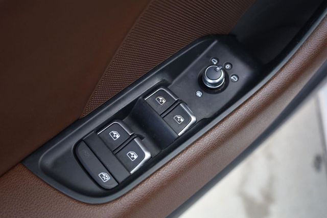 2018 Audi A3 Sedan Premium - 23059164 - 32