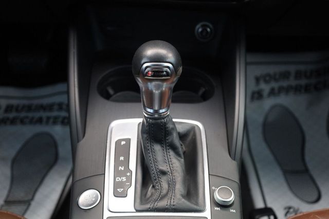 2018 Audi A3 Sedan Premium - 23059164 - 38