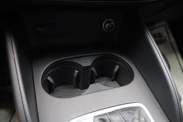 2018 Audi A3 Sedan Premium - 23059164 - 41