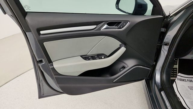 2018 Audi A3 Sportback e-tron 1.4 TFSI PHEV Prestige with Sport Package - 22949132 - 10