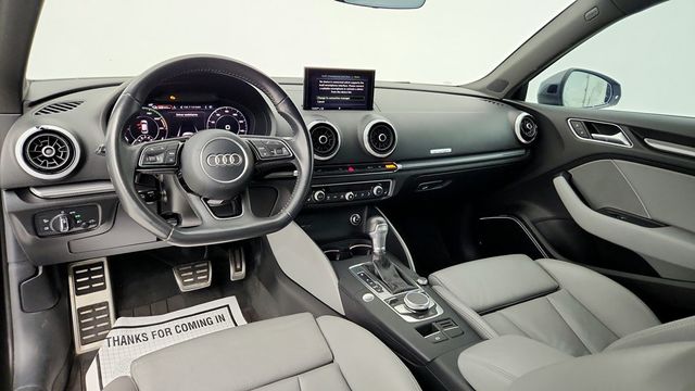 2018 Audi A3 Sportback e-tron 1.4 TFSI PHEV Prestige with Sport Package - 22949132 - 12